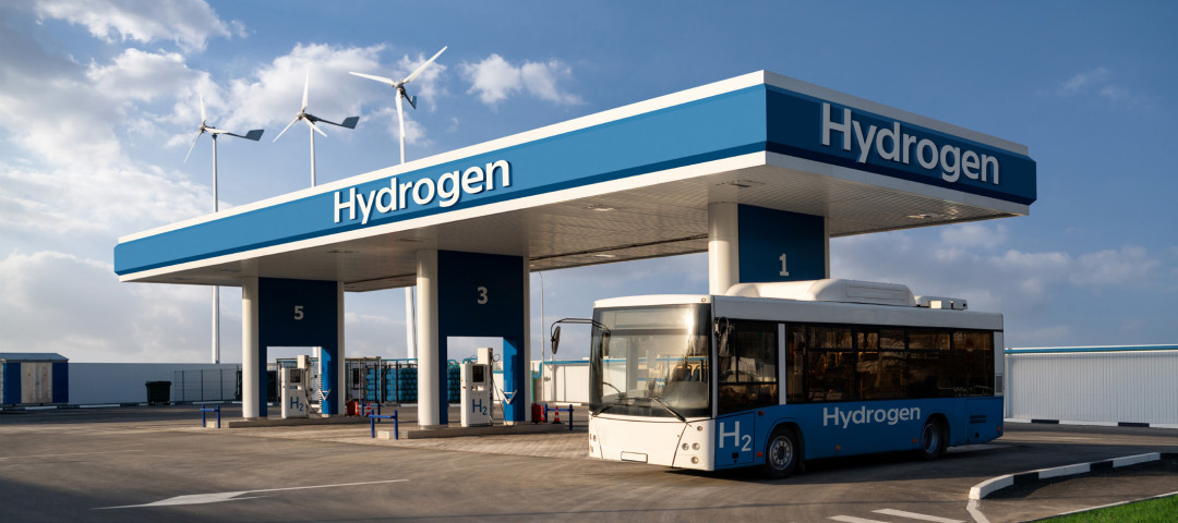 站内制氢模式迎突破 盛氢制氢电解水制氢设备即将交付